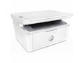 HP LaserJet MFP M140w (A4, 20ppm, USB, Wi-Fi, Prin