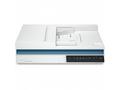 HP ScanJet Pro 3600 f1 Flatbed Scanner (A4,1200 x 