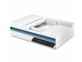 HP ScanJet Pro 3600 f1 Flatbed Scanner (A4,1200 x 