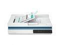 HP ScanJet Pro 3600 f1 Flatbed Scanner (A4,1200 x 