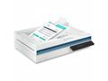 HP ScanJet Pro 3600 f1 Flatbed Scanner (A4,1200 x 