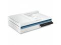 HP ScanJet Pro 3600 f1 Flatbed Scanner (A4,1200 x 