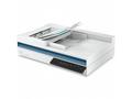 HP ScanJet Pro 3600 f1 Flatbed Scanner (A4,1200 x 