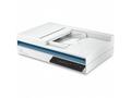 HP ScanJet Pro 3600 f1 Flatbed Scanner (A4,1200 x 