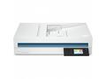 HP ScanJet Pro 4600 fnw1 (A4, 1200x1200, USB 3.0, 