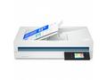 HP ScanJet Pro 4600 fnw1 (A4, 1200x1200, USB 3.0, 