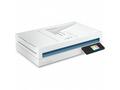 HP ScanJet Pro N4600 fnw1 Scanner