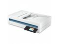HP ScanJet Pro N4600 fnw1 Scanner