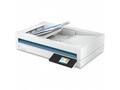 HP ScanJet Pro N4600 fnw1 Scanner