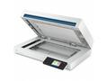 HP ScanJet Pro N4600 fnw1 Scanner