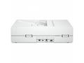 HP ScanJet Pro N4600 fnw1 Scanner