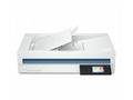 HP ScanJet Ent Flow N6600 fnw1 Flatbed Scanner (A4