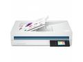 HP ScanJet Ent Flow N6600 fnw1 Flatbed Scanner (A4