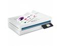 HP ScanJet Ent Flow N6600 fnw1 Flatbed Scanner (A4