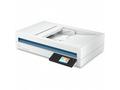 HP ScanJet Ent Flow N6600 fnw1 Flatbed Scanner (A4