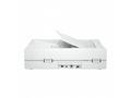 HP ScanJet Ent Flow N6600 fnw1 Flatbed Scanner (A4