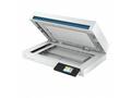 HP ScanJet Ent Flow N6600 fnw1 Flatbed Scanner (A4