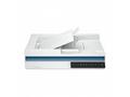 HP ScanJet Pro 2600 f1