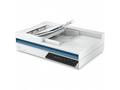 HP ScanJet Pro 2600 f1