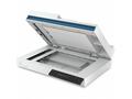 HP ScanJet Pro 2600 f1 Flatbed Scanner (A4,1200 x 