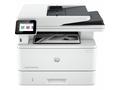 HP LaserJet Pro MFP 4102fdn (A4, 40 ppm, USB, Ethe