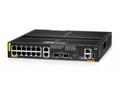HPE Aruba Networking CX 6200F 12G Class4 PoE 2G, 2