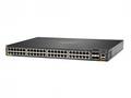 HPE Aruba Networking CX 6200F 48G Class4 PoE 4SFP+