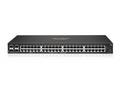 HPE Aruba Networking CX 6000 48G 4SFP Switch R8N86