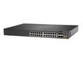 HPE Aruba Networking CX 6200F 24G 4SFP+ Switch JL7