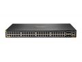 HPE Aruba Networking CX 6200F 48G Class4 PoE 4SFP+