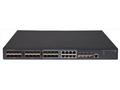 HPE FlexNetwork 5130 24G SFP 4SFP+ EI Switch (Must