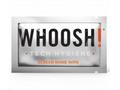 WHOOSH! Screen Shine ubrousky - 20 ks