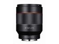 Samyang AF 45 mm F, 1.8 FE