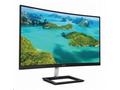 Philips LCD 328E1CA 31,5" zakřivený VA 4K, 3840x21