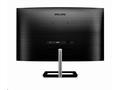 Philips, 325E1C, 31,5", VA, QHD, 75Hz, 4ms, Black,