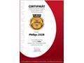 Philips, 252B9, 00, 25", IPS, FHD, 60Hz, 5ms, Blac