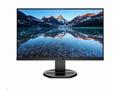 Philips, 243B9, 23,8", IPS, FHD, 75Hz, 4ms, Black,