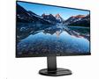 Philips, 243B9, 23,8", IPS, FHD, 75Hz, 4ms, Black,