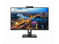 Philips, 242B1H, 23,8", IPS, FHD, 75Hz, 4ms, Black