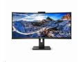 PHILIPS 346P1CRH 34" VA LED 3440x1440 80 000 000:1