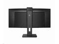 PHILIPS 346P1CRH 34" VA LED 3440x1440 80 000 000:1