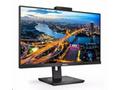 Philips, 275B1H, 27", IPS, QHD, 75Hz, 4ms, Black, 