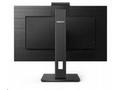 Philips, 275B1H, 27", IPS, QHD, 75Hz, 4ms, Black, 