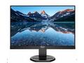 Philips, 240B9, 24,1", IPS, 1920x1200, 75Hz, 4ms, 