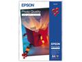 Epson Photo Quality Ink Jet Paper - Matný - s povr