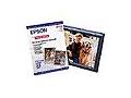 Epson Photo Quality Ink Jet Paper - Matný - s povr