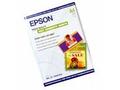 EPSON A4, Photo Quality Inkjet P. samolepící (10ks