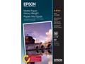 EPSON A4, Mate Paper-Heavyweight (50lsitů)