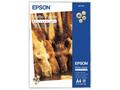EPSON A4, Mate Paper-Heavyweight (50lsitů)