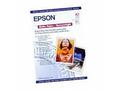 Epson - Matný - A3 (297 x 420 mm) - 167 g, m2 - 50
